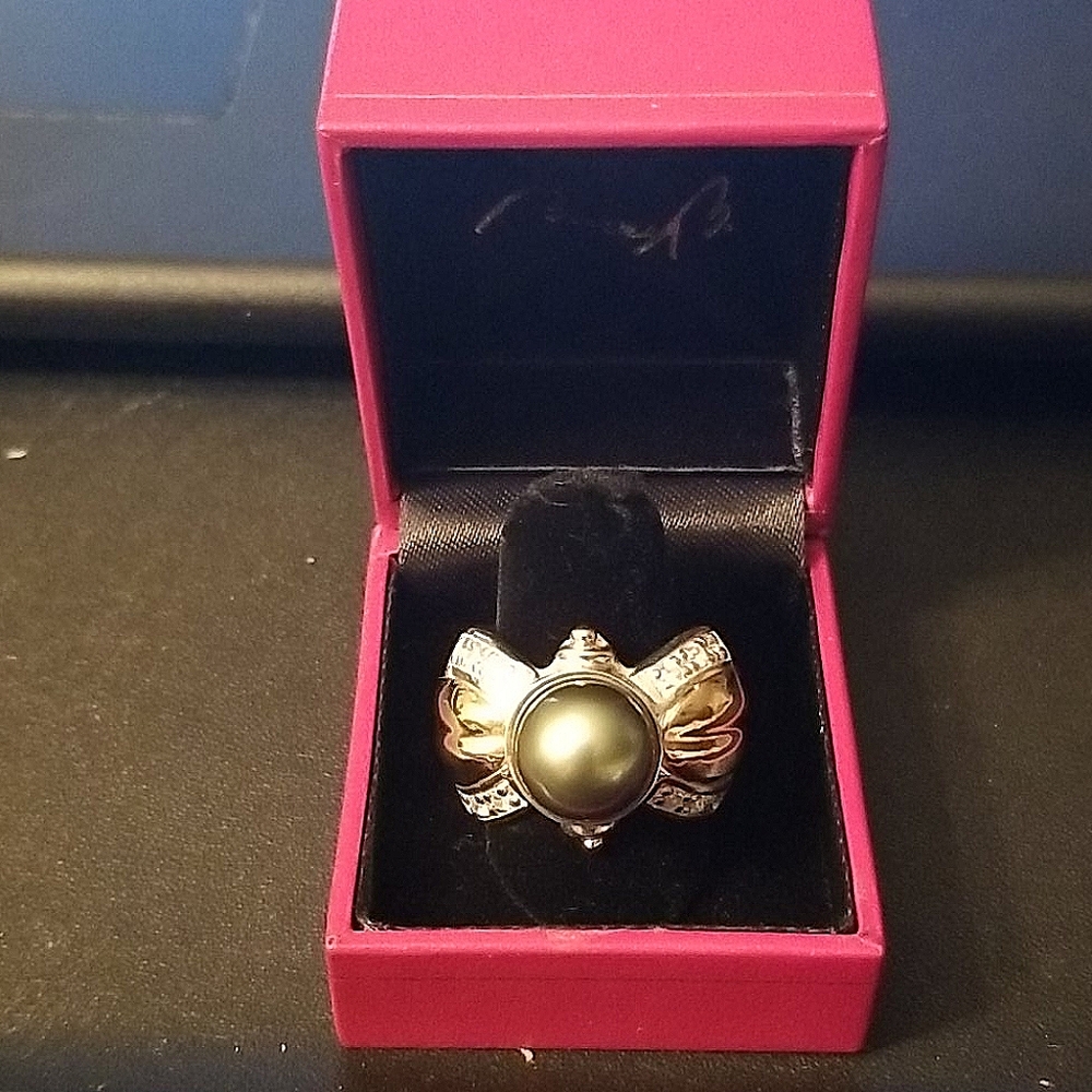 COPY - Ring